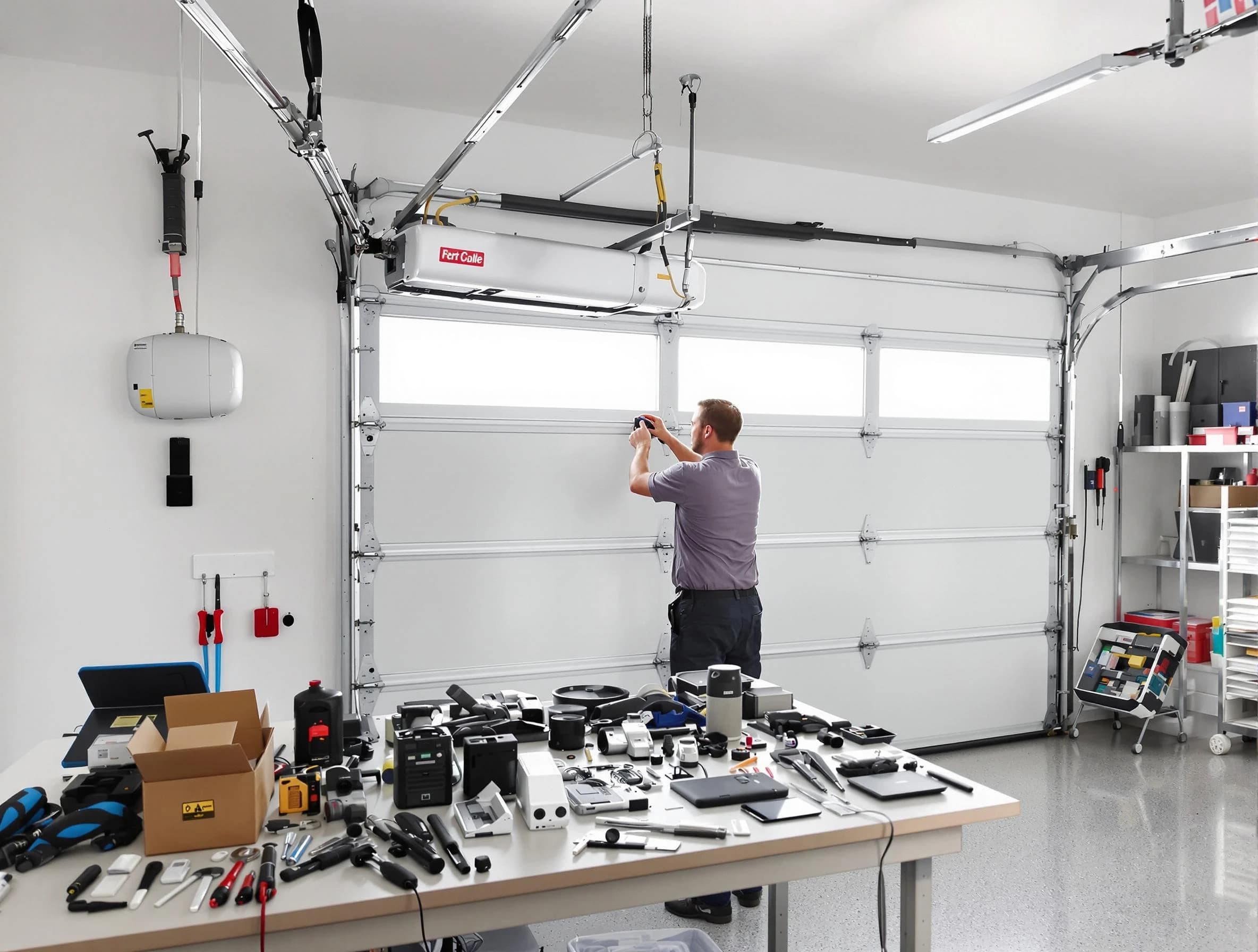 Opener Repair service in South Weber, UT