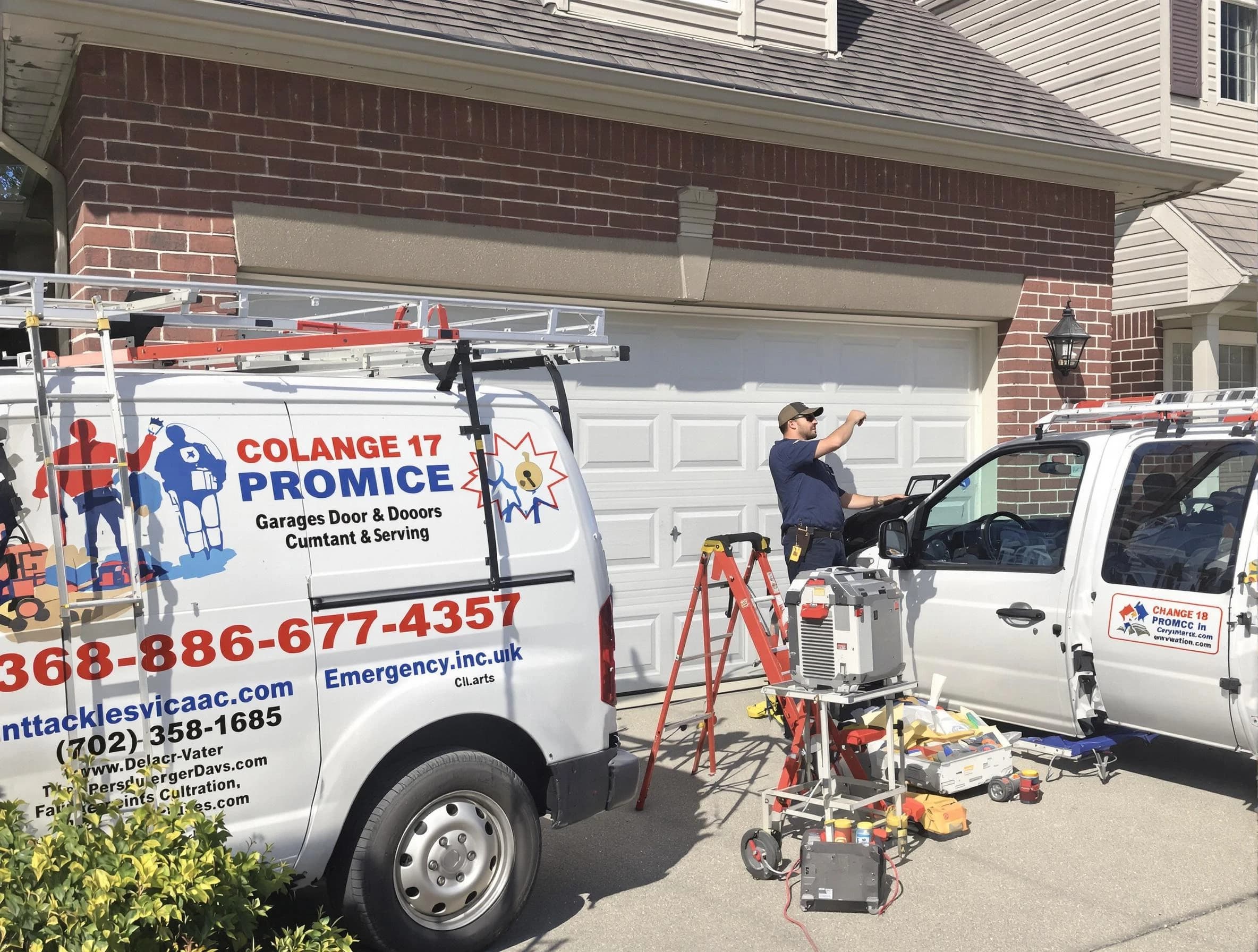 Same Day Repair service in South Weber, UT